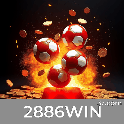 2886WIN Logo