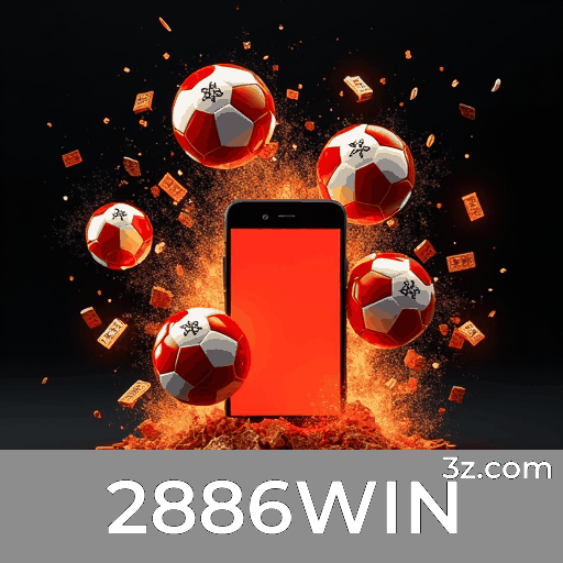 2886WIN Logo