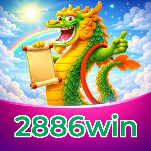 Aplicativo mobile 2886win