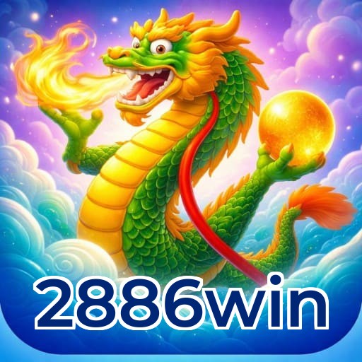 Catálogo de jogos 2886win com fornecedores Pragmatic Play, Evolution, NetEnt