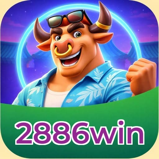 Página de download 2886win